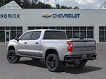 2024 Chevrolet Silverado 1500 Crew Cab 4WD, Pickup for sale #R54061 - photo 5