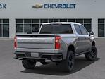 2024 Chevrolet Silverado 1500 Crew Cab 4WD, Pickup for sale #R54061 - photo 2