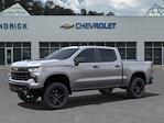 2024 Chevrolet Silverado 1500 Crew Cab 4WD, Pickup for sale #R54073 - photo 4