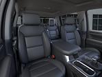 New 2024 Chevrolet Silverado 1500 LTZ Crew Cab 4WD, Pickup for sale #R54096 - photo 17