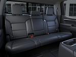 New 2024 Chevrolet Silverado 1500 LTZ Crew Cab 4WD, Pickup for sale #R54096 - photo 18