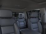 New 2024 Chevrolet Silverado 1500 LTZ Crew Cab 4WD, Pickup for sale #R54096 - photo 25