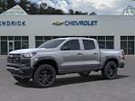 2024 Chevrolet Colorado Crew Cab 4WD, Pickup for sale #ZR54232 - photo 3