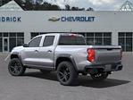 2024 Chevrolet Colorado Crew Cab 4WD, Pickup for sale #ZR54232 - photo 4