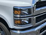 New 2024 Chevrolet Silverado 5500 Work Truck Crew Cab RWD, PJ's Landscape Dump for sale #R54262 - photo 10