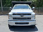 2024 Chevrolet Silverado 5500 Crew Cab DRW RWD, PJ's Landscape Dump for sale #R54262 - photo 4