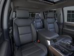 New 2024 Chevrolet Silverado 1500 LT Crew Cab 4WD, Pickup for sale #R54274 - photo 16