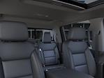 New 2024 Chevrolet Silverado 1500 LT Crew Cab 4WD, Pickup for sale #R54274 - photo 24