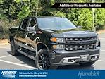 2022 Chevrolet Silverado 1500 Crew Cab 4WD, Pickup for sale #R54274A - photo 1