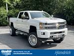 Used 2019 Chevrolet Silverado 2500 High Country Crew Cab 4WD, Pickup for sale #R54430C - photo 1