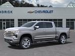 2024 Chevrolet Silverado 1500 Crew Cab 4WD, Pickup for sale #R54434 - photo 4