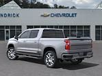 2024 Chevrolet Silverado 1500 Crew Cab 4WD, Pickup for sale #R54434 - photo 5