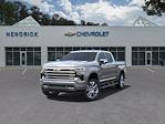 2024 Chevrolet Silverado 1500 Crew Cab 4WD, Pickup for sale #R54434 - photo 9