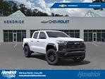 2024 Chevrolet Colorado Crew Cab 4WD, Pickup for sale #R54519 - photo 1