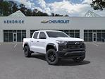 2024 Chevrolet Colorado Crew Cab 4WD, Pickup for sale #R54519 - photo 3