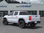 2024 Chevrolet Colorado Crew Cab 4WD, Pickup for sale #R54519 - photo 5