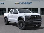 2024 Chevrolet Colorado Crew Cab 4WD, Pickup for sale #R54519 - photo 8