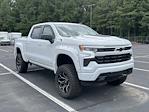 2024 Chevrolet Silverado 1500 Crew Cab 4WD, Pickup for sale #R54550 - photo 4