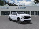 2024 Chevrolet Silverado 1500 Crew Cab 4WD, Pickup for sale #R54575 - photo 3