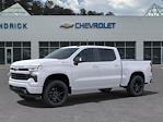 2024 Chevrolet Silverado 1500 Crew Cab 4WD, Pickup for sale #R54575 - photo 4