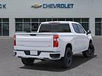 2024 Chevrolet Silverado 1500 Crew Cab 4WD, Pickup for sale #R54575 - photo 2