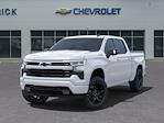 2024 Chevrolet Silverado 1500 Crew Cab 4WD, Pickup for sale #R54575 - photo 7