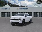 2024 Chevrolet Silverado 1500 Crew Cab 4WD, Pickup for sale #R54575 - photo 9