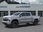 2024 Chevrolet Silverado 1500 Crew Cab 4WD, Pickup for sale #R54598 - photo 4