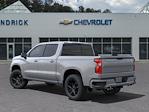 2024 Chevrolet Silverado 1500 Crew Cab 4WD, Pickup for sale #R54598 - photo 5