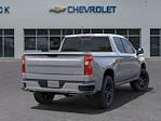 2024 Chevrolet Silverado 1500 Crew Cab 4WD, Pickup for sale #R54598 - photo 2