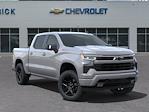 2024 Chevrolet Silverado 1500 Crew Cab 4WD, Pickup for sale #R54598 - photo 8