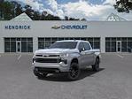 2024 Chevrolet Silverado 1500 Crew Cab 4WD, Pickup for sale #R54598 - photo 9