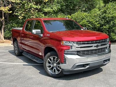 2020 Chevrolet Silverado 1500 Crew Cab 4WD, Pickup for sale #R54598A - photo 1