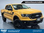 2022 Ford Ranger SuperCrew Cab RWD, Pickup for sale #R54610A - photo 1