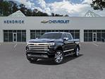 New 2024 Chevrolet Silverado 1500 High Country Crew Cab 4WD, Pickup for sale #R54633 - photo 9