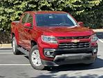 Used 2021 Chevrolet Colorado LT Crew Cab RWD, Pickup for sale #R54895A - photo 1