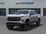 2024 Chevrolet Silverado 1500 Crew Cab 4WD, Pickup for sale #R54909 - photo 7