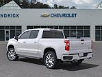 New 2024 Chevrolet Silverado 1500 High Country Crew Cab 4WD, Pickup for sale #R54952 - photo 5