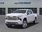 New 2024 Chevrolet Silverado 1500 High Country Crew Cab 4WD, Pickup for sale #R54952 - photo 7