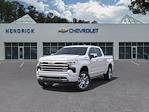 2024 Chevrolet Silverado 1500 Crew Cab 4WD, Pickup for sale #R54952 - photo 9