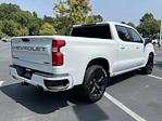 2021 Chevrolet Silverado 1500 Crew Cab 4WD, Pickup for sale #R55072A - photo 2