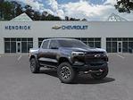 New 2024 Chevrolet Colorado ZR2 Crew Cab 4WD, Pickup for sale #R55078 - photo 3