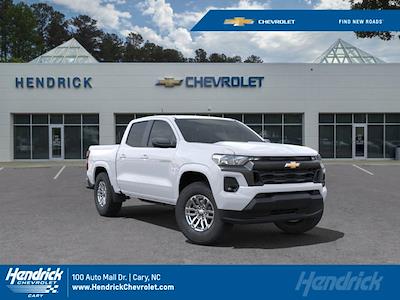 New 2024 Chevrolet Colorado LT Crew Cab RWD, Pickup for sale #R55178 - photo 1