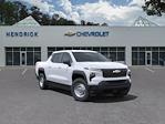 2024 Chevrolet Silverado EV Crew Cab 4WD, Pickup for sale #R55179 - photo 3