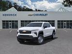 2024 Chevrolet Silverado EV Crew Cab 4WD, Pickup for sale #R55179 - photo 9