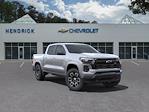 New 2024 Chevrolet Colorado Z71 Crew Cab 4WD, Pickup for sale #R55185 - photo 3