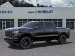 2024 Chevrolet Silverado 1500 Crew Cab 4WD, Pickup for sale #R55187 - photo 4