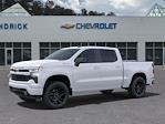 2024 Chevrolet Silverado 1500 Crew Cab 4WD, Pickup for sale #R55191 - photo 4