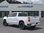 2024 Chevrolet Silverado 1500 Crew Cab 4WD, Pickup for sale #R55191 - photo 5