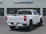 2024 Chevrolet Silverado 1500 Crew Cab 4WD, Pickup for sale #R55191 - photo 2